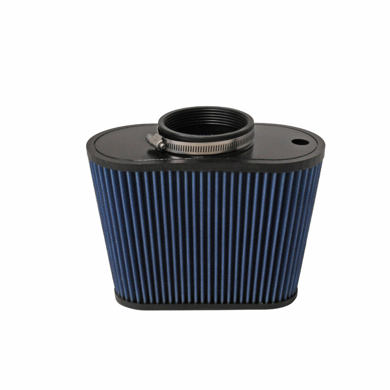 BBK Air Filter Replacement - BBK Replacement High Flow Air Filter For BBK Cold Air Kit