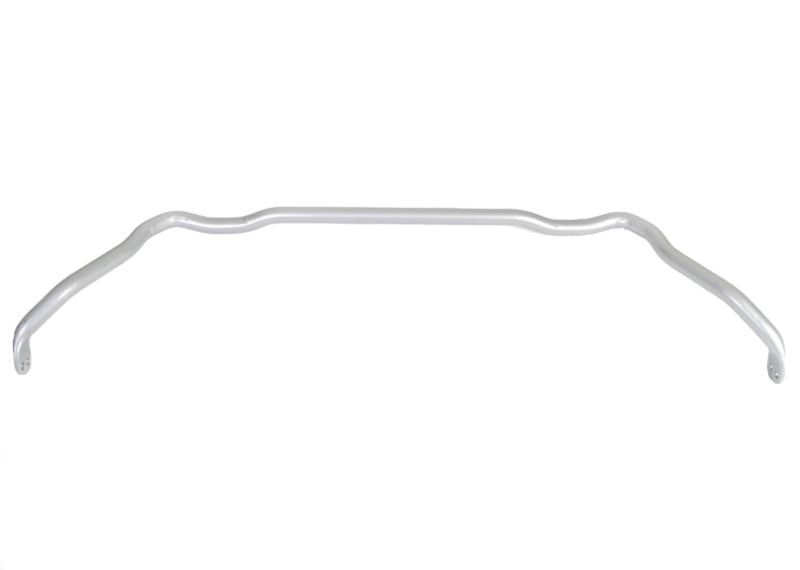 WL Sway Bars - Front - Whiteline 06-11 Honda Civic FD2 Type R BHF77Z Front Sway Bar (27mm)