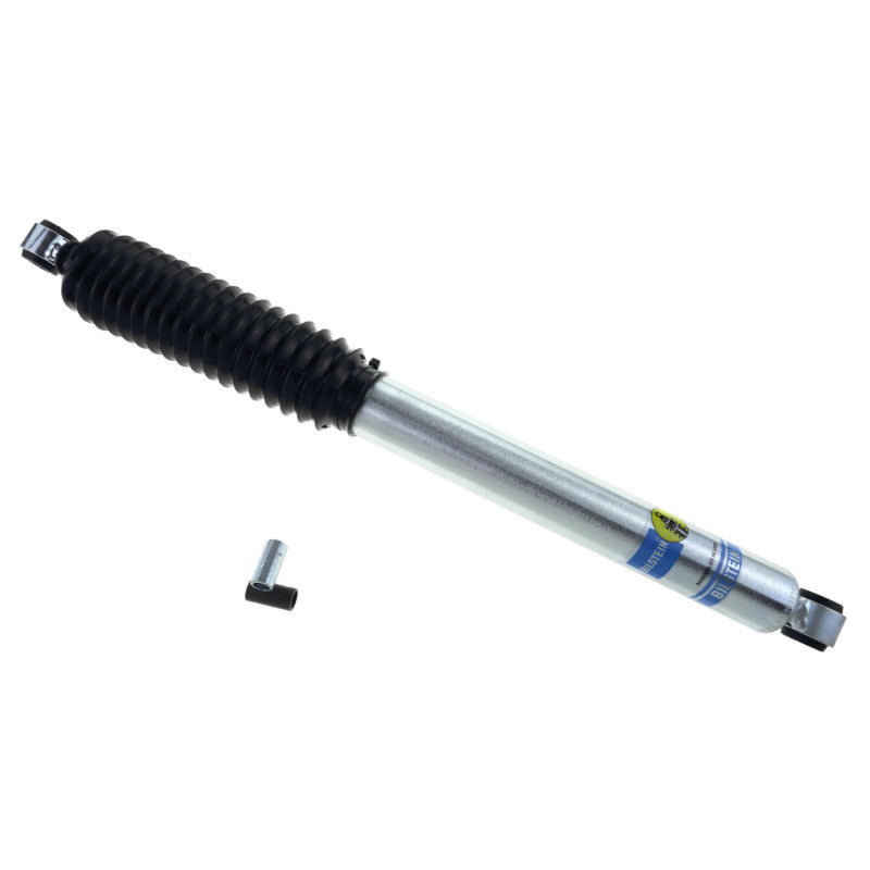 BIL B8 5100 Series Shocks - Bilstein 5100 Series 1984 Ford Bronco II Base Rear 46mm Monotube Shock Absorber