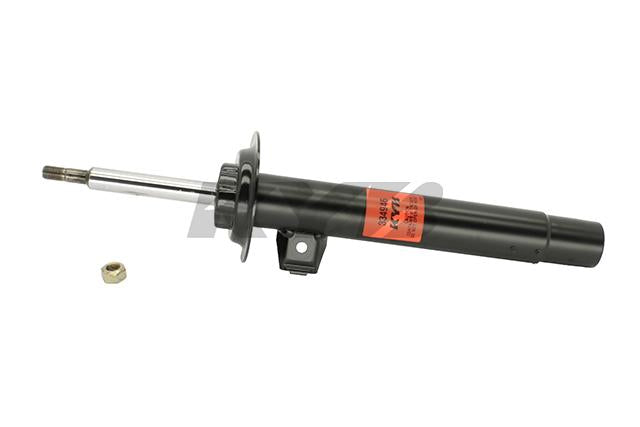 KYB Shock & Strut Excel-G - KYB Shocks & Struts Excel-G Front Left BMW 323 Series 1999-00 BMW 325Ci 2001-06 BMW 325i 2001-05 BMW