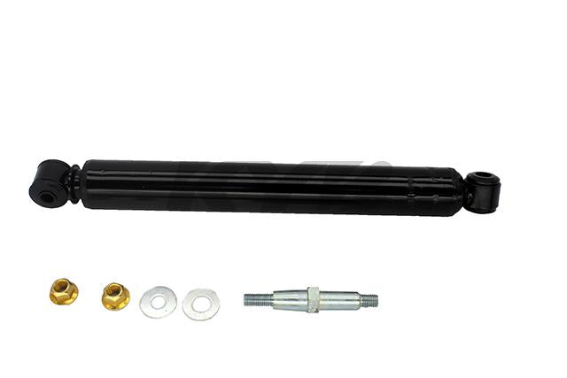 KYB Steering Stablizers - KYB Shocks & Struts Steering Stabilizers Front FORD F250 Super Duty (4WD) 2008-09 FORD F350 Super Du