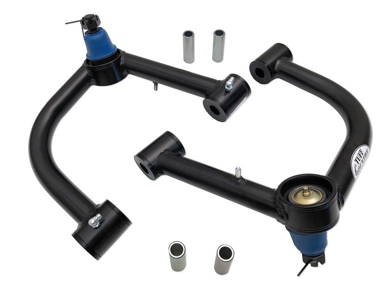 TUF Upper Control Arms - Tuff Country 03-23 4Runner / 07-20 Toyota FJ Cruiser / 05-23 Toyota Tacoma Upper Control Arms