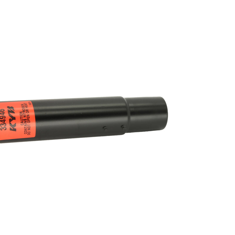 KYB Shock & Strut Excel-G - KYB Shocks & Struts Excel-G Front Left BMW 323 Series 1999-00 BMW 325Ci 2001-06 BMW 325i 2001-05 BMW