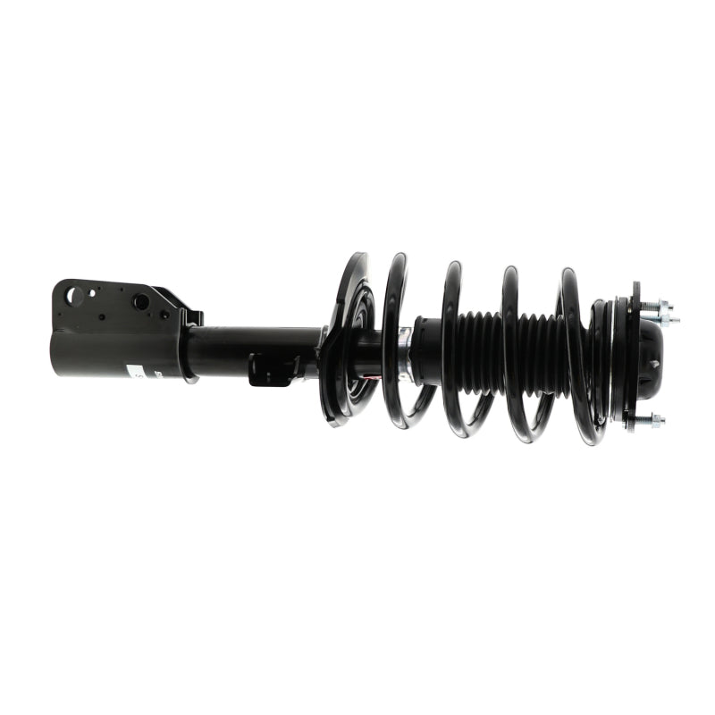 KYB Shocks & Struts Strut Plus - KYB Shocks & Struts Strut Plus Front 07-12 GMC Acadia