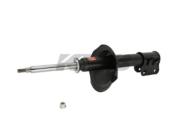 KYB Shock & Strut Excel-G - KYB Shocks & Struts Excel-G Front Left SUBARU Legacy (AWD) 1999 SUBARU Legacy Outback 1999