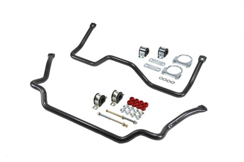 BT Sway Bar Sets - Belltech ANTI-SWAYBAR SETS 5420/5523