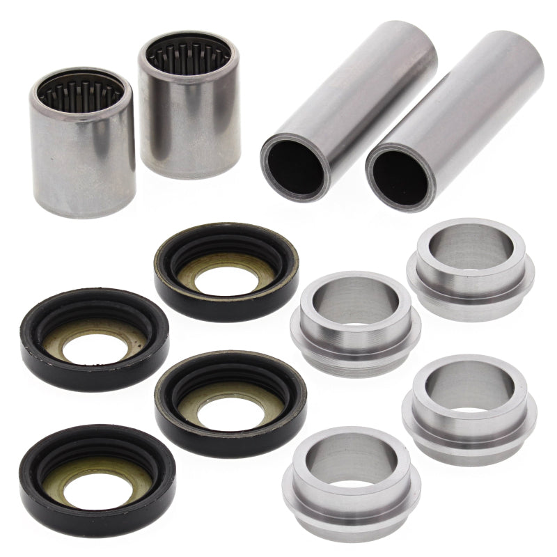 ABR Swing Arm Bearing Kits - All Balls Racing 85-86 Honda ATC250R Swing Arm Bearing Kit