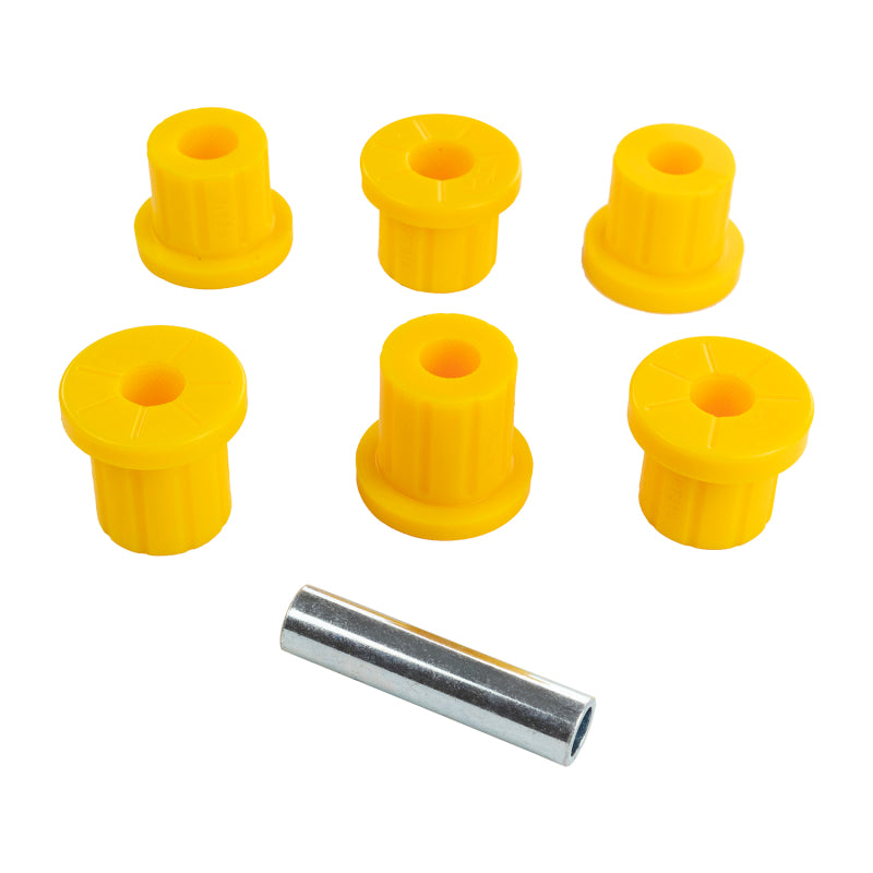 ARB Leaf Spring Bushing Kits - ARB Bush Kit Lc78 Troop Carrier