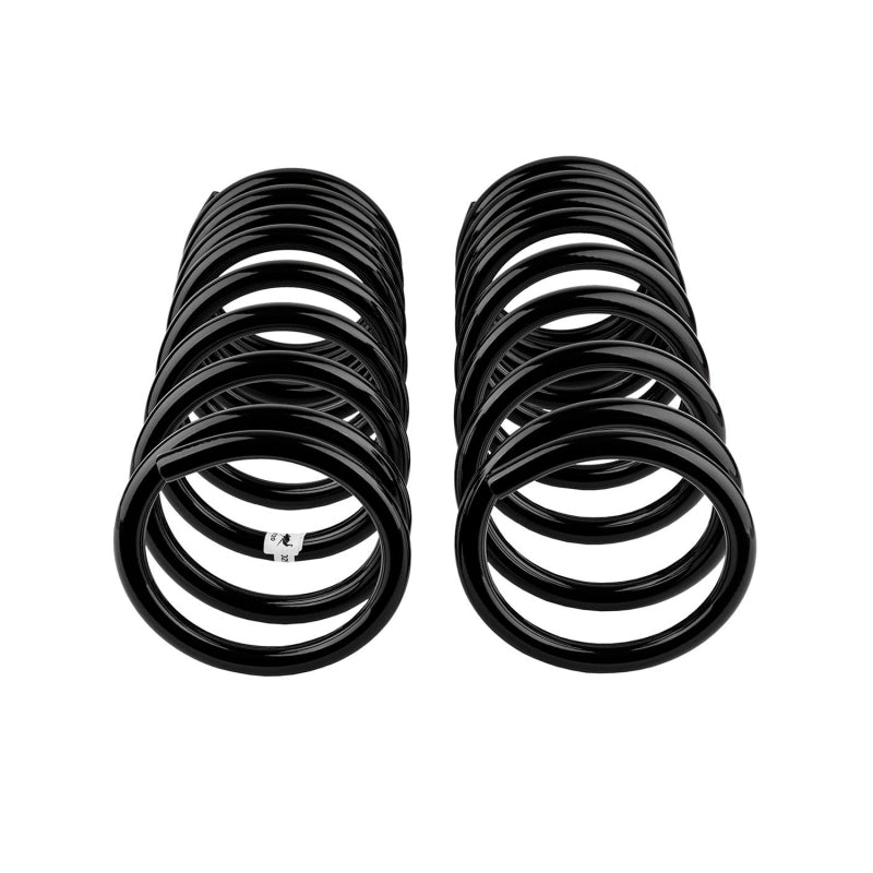 ARB OME Coil Springs - ARB / OME Coil Spring Rear Coil Gq Lpg Rear