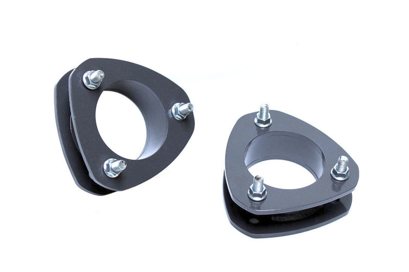 MXT Strut Spacers - MaxTrac 04-13 Ford F-150 2WD 3in Front Leveling Strut Spacers