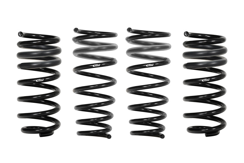 EIB Pro-Kits - Eibach Pro-Kit Performance Springs (Set of 4) for 2014-2016 BMW 4 Series