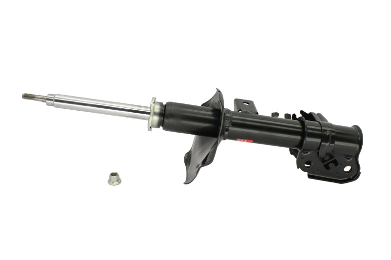 KYB Shock & Strut Excel-G - KYB Shocks & Struts Excel-G Front Right INFINITI QX4 (2WD) 2002-03 NISSAN Pathfinder (2WD) 2002-04