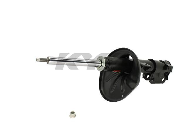 KYB Shock & Strut Excel-G - KYB Shocks & Struts Excel-G Front Left MITSUBISHI Eclipse 2006-10