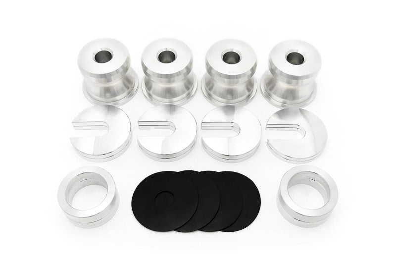 SPP Subframe Bushings - SPL Parts 89-02 Nissan Skyline (R32/R33/R34) Solid Subframe Bushings