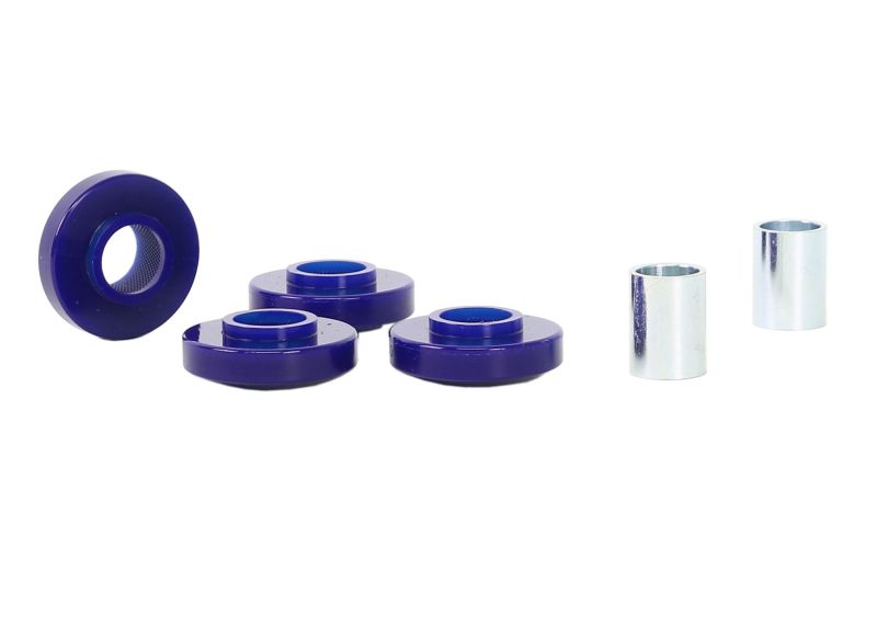 SPR Bushings - Control Arm - SuperPro Ford-St/Bar To Chas Mt