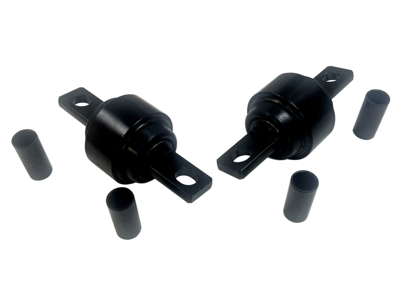 WL Bushings - Control Arm - Whiteline 17-24 Tesla Model 3 Long Range Front Lower Forward Inner Bushing Kit (Spherical)