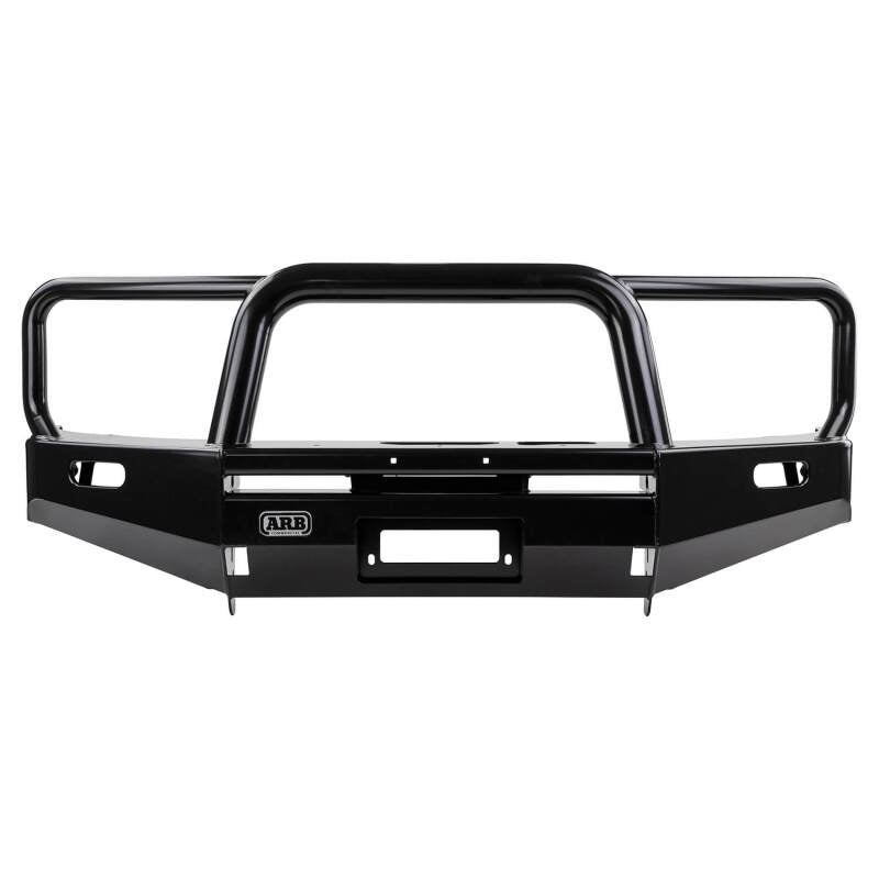 ARB Commercial Bull Bars - ARB Bumper/Fitting Kit Bundle 3414470