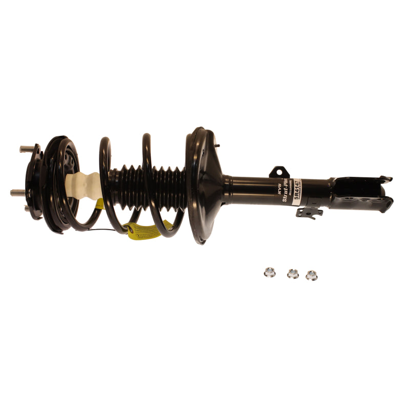 KYB Shocks & Struts Strut Plus - KYB Shocks & Struts Strut Plus Front Left Toyota RAV4 2005-2001