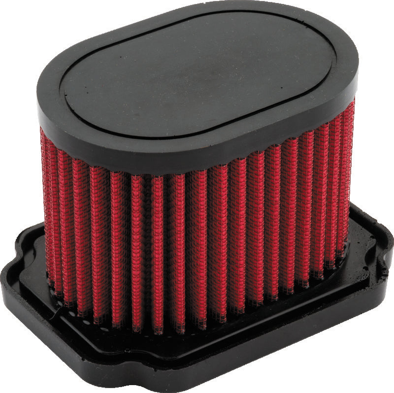 BKM Air Filters - BikeMaster Yamaha FZ-07 Air Filter