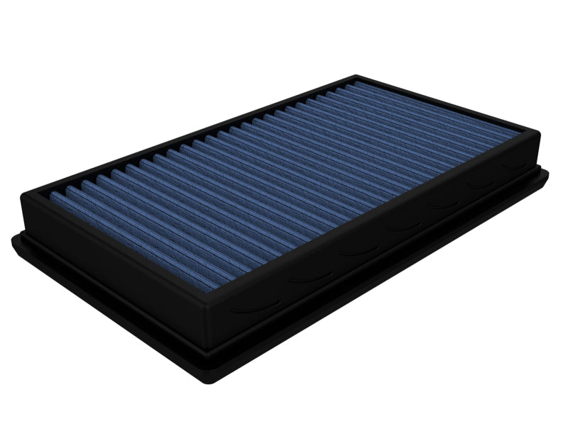 AFE P5R Drop In Air Filter - aFe MagnumFLOW Air Filters OER P5R A/F P5R Ford Van 95-03 V8-7.3L (td)