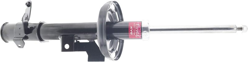 KYB Shock & Strut Excel-G - KYB Shocks & Struts Excel-G Front Right HONDA Odyssey 2013-17