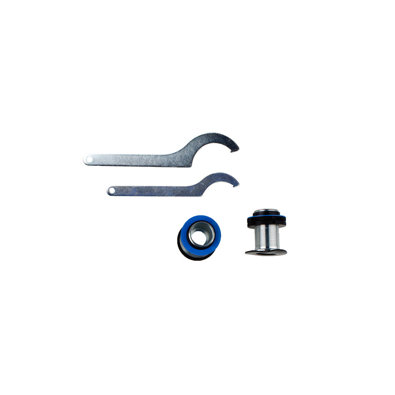 BIL B14 Series Suspension Kits - Bilstein B14 2015 Audi A3 / 2015 Volkswagen Golf Front & Rear Performance Suspension