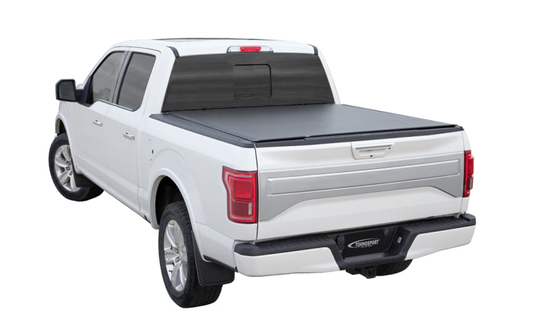 ACC Tonnosport Roll-Up Cover - Access Tonnosport 97-03 Ford F-150 8ft Bed and 04 Heritage Roll-Up Cover