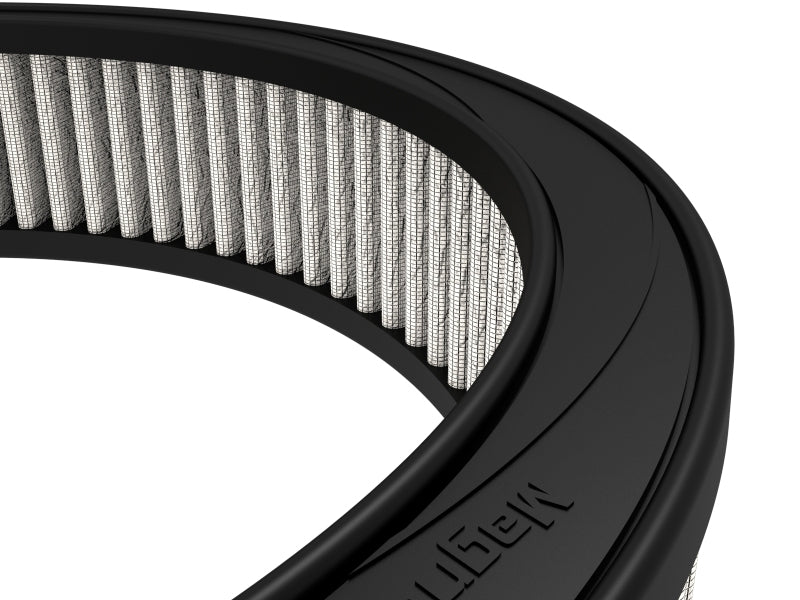 AFE Pro-5 R Direct Fit Filter - aFe MagnumFLOW Air Filters OER PDS A/F PDS Ford Pinto 71-72 L4-2.0L