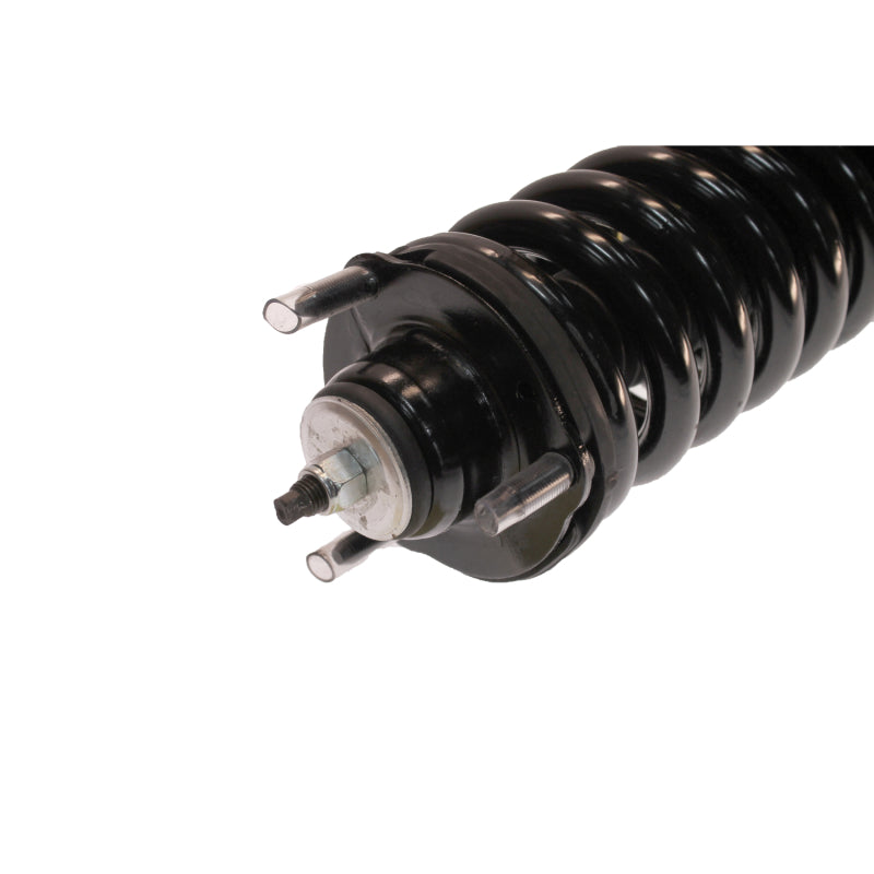 KYB Shocks & Struts Strut Plus - KYB Shocks & Struts Strut Plus Front Left TOYOTA 4-Runner (4WD) 2009-2003