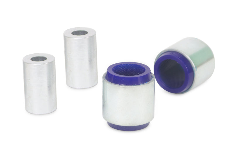 SPR Bushings - Trailing Arm - SuperPro 04-09 Acura TSX Trailing Arm Kit - Rear