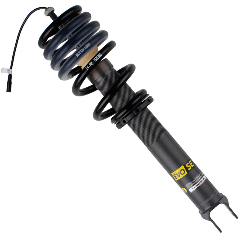 BIL Evo Series Coilover Kits - Bilstein 20-21 Porsche 911 EVO SE Coilovers