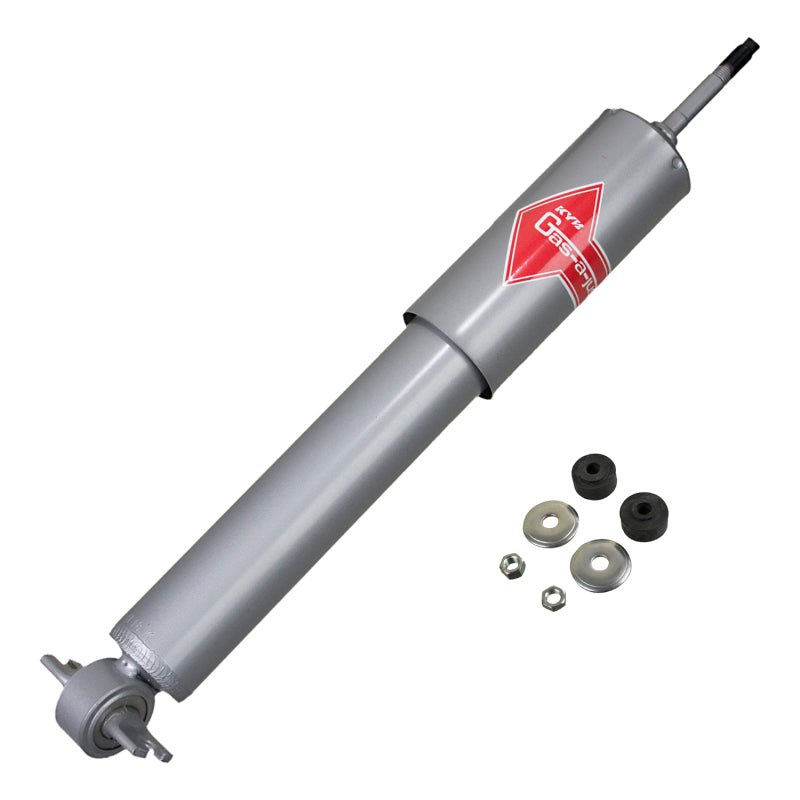 KYB Shocks & Struts Gas-A-Just - KYB Shocks & Struts Gas-A-Just Front FORD Crown Victoria 1995-02 FORD Grand Marquis 2001-02 LINCOLN