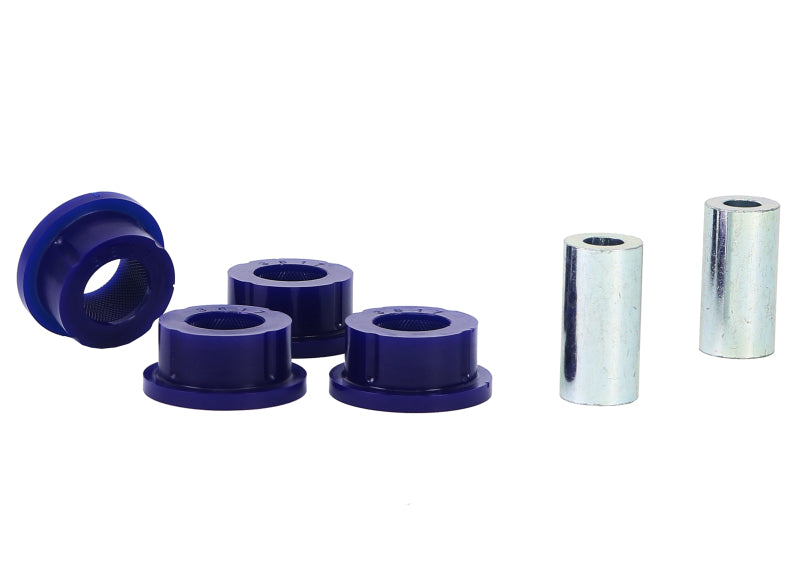SPR Bushings - Trailing Arm - SuperPro 2015 Subaru WRX Limited Rear Trailing Arm Forward Bushing Kit