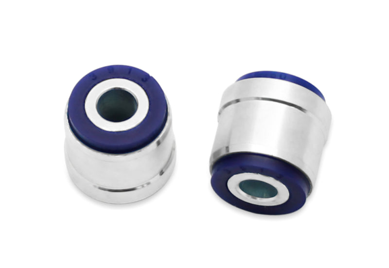 SPR Bushings - Panhard Rods - SuperPro 2007 Jeep Wrangler Rubicon Rear Panhard Rod Bushing Set (39.7mm)