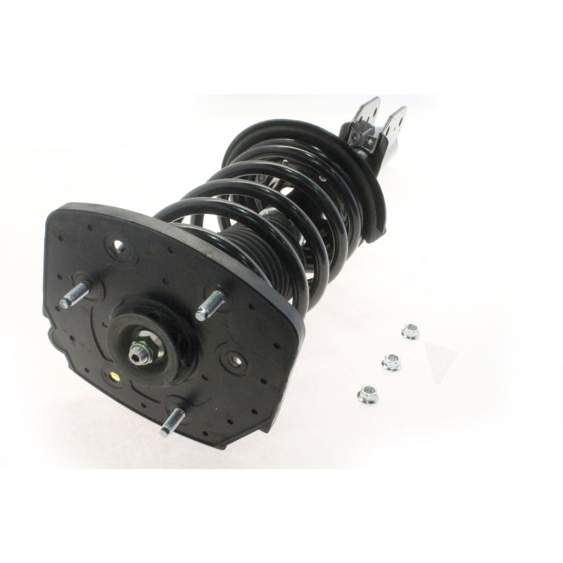 KYB Shocks & Struts Strut Plus - KYB Strut Plus Rear Left Buick Allure 05-06/Buick LaCrosse 05-09/Chevrolet Impala 04-10