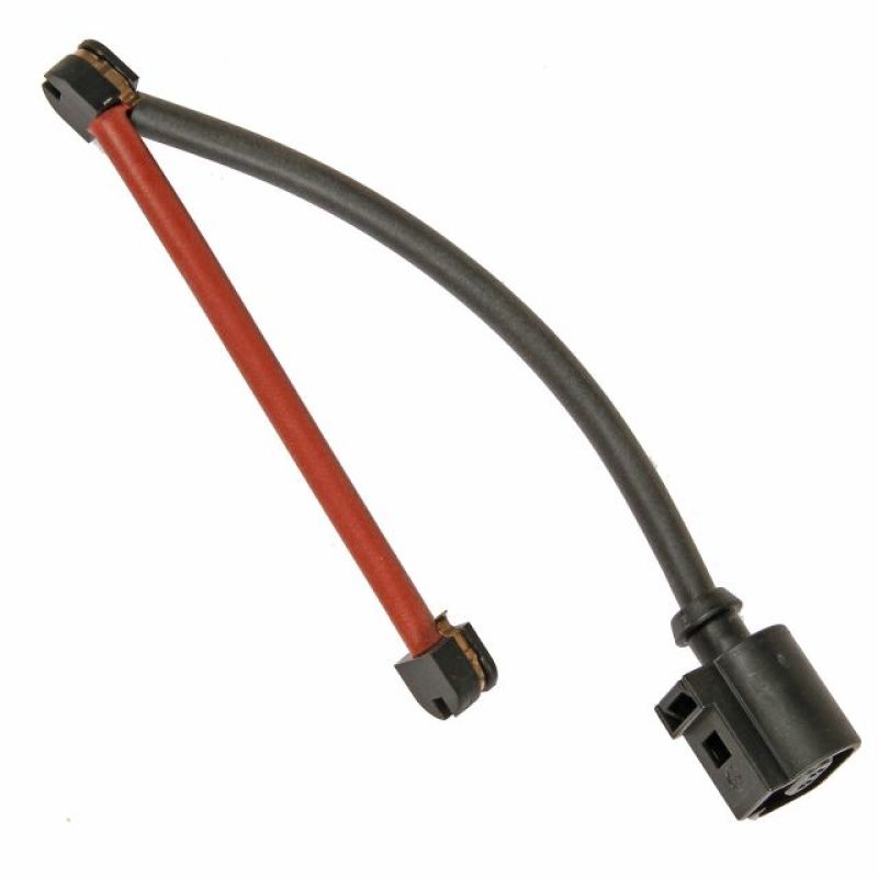 PSB Euro-Stop Brake Pad Sensor - Power Stop 07-15 Audi Q7 Rear Euro-Stop Electronic Brake Pad Wear Sensor