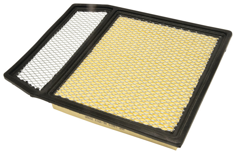 ABR Air Filters - All Balls Racing 2011 Can-Am Commander 800 STD Air Filter