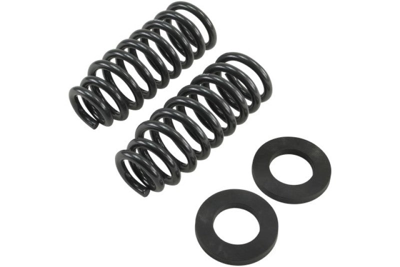 BT Pro Coil Spring Set - Belltech PRO COIL SPRING SET 04-08 F150 8-CYL 2inch-3inch