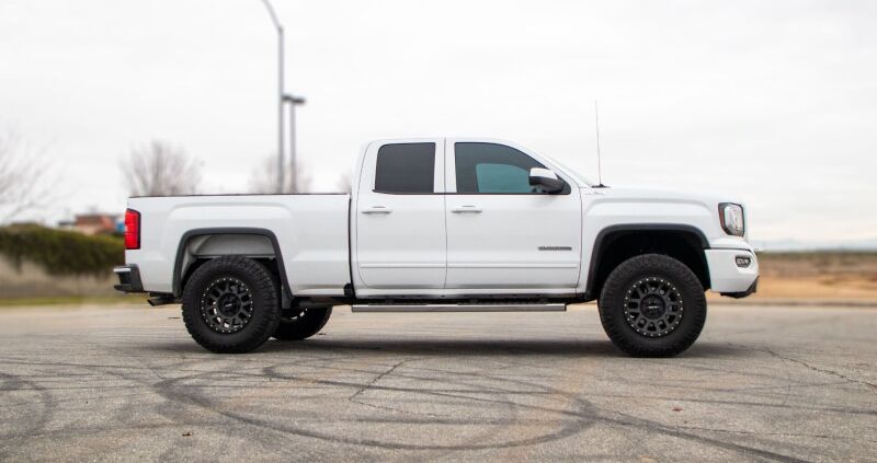 COG Leveling Kit - Performance - Cognito 07-20 Chevy Silv/Sierra 1500 Yukon/Tahoe/Sub 2WD/4WD 3in Perf Leveling Kit w/ Fox 2.0 IFP