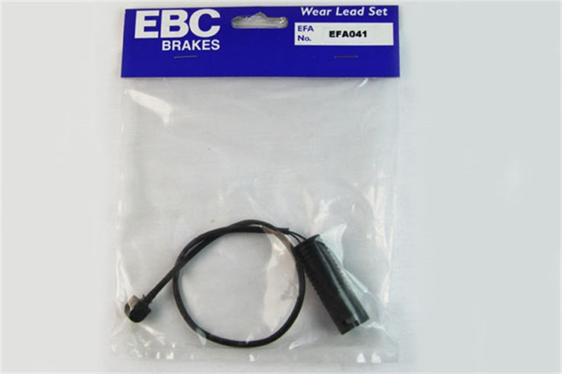 EBC Wear Leads - EBC 94-96 BMW 840 4.0 (E31) Rear Wear Leads