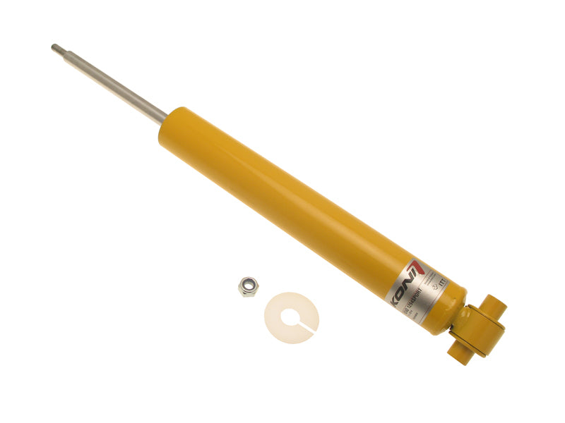KON Sport (Yellow) Shocks - Koni Sport (Yellow) Shock 14-15 BMW 228i320i/328i/428i/435i w/o M-Technik - Rear