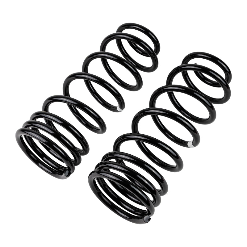 ARB OME Coil Springs - ARB / OME Coil Spring Rear Np300 Med