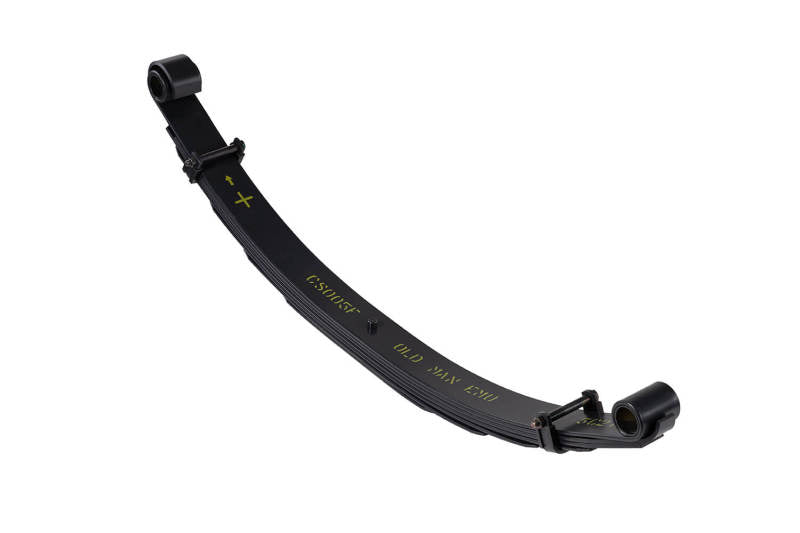 ARB OME Dakar Leaf Springs - ARB / OME Leaf Spring Toy 60 Serf