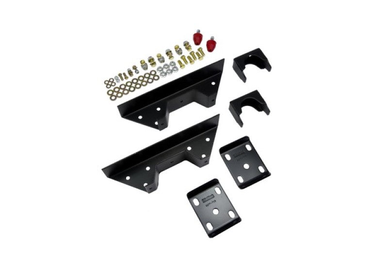 BT C-Section Kit - Belltech C-SECTION KIT 73-87 GM PICKUP ONLY