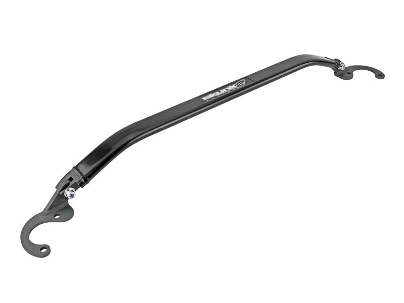 SK Strut Bars - Skunk2 88-00 Honda Civic/Del Sol/94-01 Acura Integra Front Upper Strut Tower Bar (Black Series)