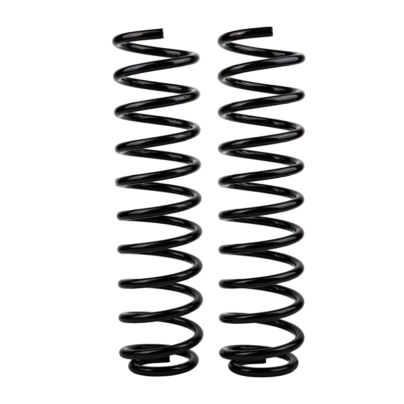 ARB OME Coil Springs - ARB / OME Coil Spring Front Jeep Jk 4Dr Hvy