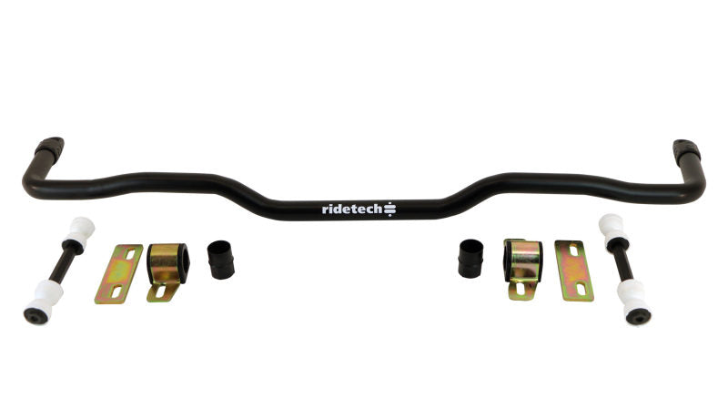 RID Sway Bars - Front - Ridetech 58-64 Impala Front MuscleBar