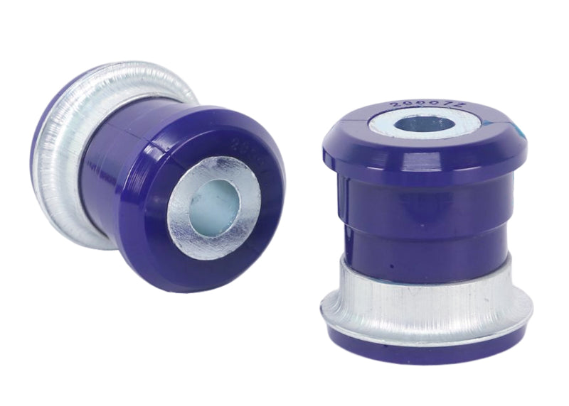 SPR Bushings - Control Arm - SuperPro Upper Control Arm Replacement Bushing Kit (1 Arm) (For TRC6540)