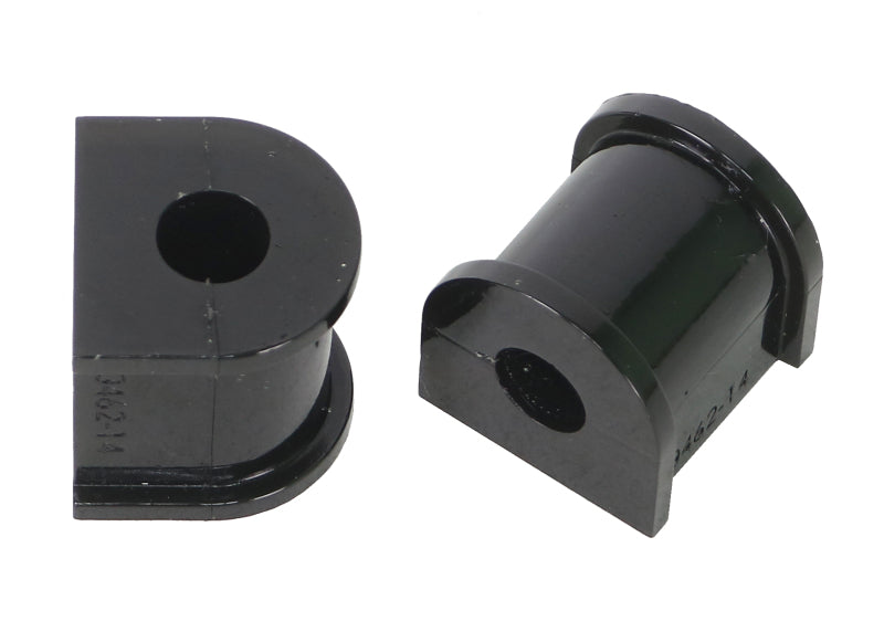 WL Bushings - Sway Bar - Whiteline 1987-1996 Toyota Camry Sway Bar Mount Bushing Kit - 14mm