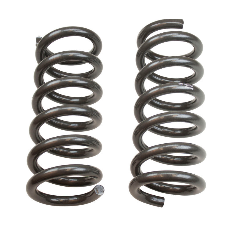 MXT Lowering Kit - MaxTrac 09-18 RAM 1500 2WD V8 4 Door 2in Front Lowering Kit